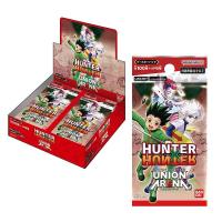 ราคา UNION ARENA Booster Pack HUNTER x HUNTER (21155557131)