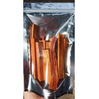 ราคา แก่นฝาง ไม้ฝาง ฝางเสน สมุนไพรบำรุงเลือด แก่นฝางแดง เนื้อไม้สีเหลืองส้ม แก่นมีสีแดงเข้ม คัดพิเศษ คุณภาพดี (20543850266)