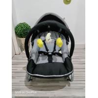 ราคา เปลโยกเกาหลี Katoji ปรับ3ระดับ นั่งเอนนอน สภาพสวย (21029833081)