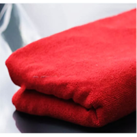 ราคา ผ้าลาก ผ้าไมโครไฟเบอร์ 100x200 cm หนา 300gsm ผ้าลากผืนใหญ่ขนาดจัมโบ้ ซับน้ำได้ดีเยี่ยม (20264799057)