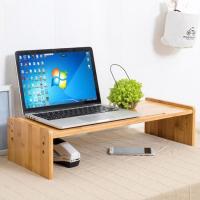 ราคา Soonbuy โต๊ะคอม โต๊ะ โต๊ะวางของ โต๊ะวางหน้าจอคอม ชั้นวางบนโต๊ะ ชั้นวางคอม ชั้นวางหนังสือ ชั้นวางของบนโต๊ะ ชั้นเสริมบนโต๊ะ computer rack (3999450243)