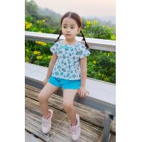 ราคา 0 9 Y เสื้อเด็กดอย เสื้อชาวเขา ผ้าฝ้ายพื้นเมือง ลายสตรอเบอรี่น่ารักๆ (15827065194)