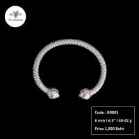 ราคา ฮักเงินน่านพร้อมจัดส่ง กำไลเงินแท้ 92 5 กำไลหัวบัว กำไลดอกบัว เครื่องเงินเมืองน่าน กำไลเงินน่าน กำไลบิดเกลียว วินเทจ (20816332668)