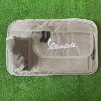 ราคา ร้านค้าไทย จัดส่งในไทย กระเป๋าติดเก๊ะ Vespa กระเป๋าติดรถ Vespa กันน้ำ กระเป๋า vespa กระเป๋ามอไซค์กันน้ำ กระเป๋าติดเก๊ะvespa กันเก๊ะลาย ใส่ของได้ (7708984463)