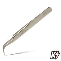 ราคา ปากคีบ VETUS MCS Serie แท้ เกรดพรีเมี่ยม ความละเอียดสูง forcep แหนบ ที่คีบ ที่หนีบ ที่คีบเพชร แบบตรงโค้ง (9614507348)