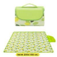 ราคา พร้อมส่ง เสื่อปิคนิค คุณภาพดี เสื่อพับได้ เสื่อปูพื้น เสื่อกันน้ำ เสื่อชายหาด ผ้าปูปิคนิคกันน้ำ Picnicเสื่อ เสื่่อพับได้ (18589565421)