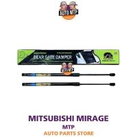 ราคา พร้อมส่ง HAWKEYES โช๊คค้ำฝากระโปรงหลัง โช๊คฝาท้าย 1คู่ MIRAGE CRMI001 (11031841550)