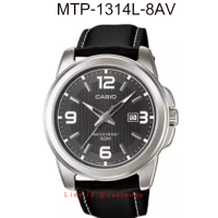 ราคา ของแท้100 คาสิโอ นาฬิกาข้อมือ Casio Standard MTP 1314D 1MTP 1314D 2MTP 1314DMTP 1314SG 1MTP 1314LLTP 1314D 1LTP 1314D 2LTP 1314L 7LTP 1314SG MTP 1314D ประกัน1ปี ร้าน Time4You T4U (13484862964)