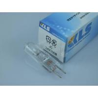 ราคา KLS JC 24V 300W หลอดฮาโลเจนทังสเตน10450lm 3400K 50H อายุการใช้งาน G6 35 55Mm หลอดไฟใช้ในเครื่องบดเส้นโค้งแสงฯลฯ (14566423772)