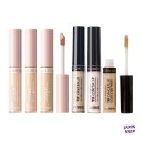 ราคา แท้ พร้อมส่ง The Saem Cover Perfection Fixealer Cover Perfection Tip Concealer 6 5g (19101479388)