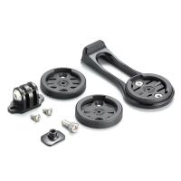 ราคา FANSCH 7075ฐานคอมพิวเตอร์จักรยานพับได้สำหรับ S WORKS VENGE SL7 ROUBAIX Tarmac Vange ก้านอนาคตพอดีกับ GOPRO Garmin Wahbryoo GPS (19293868894)