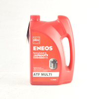 ราคา น้ำมันเกียร์ ENEOS ATF MULTI 1L 40001235 สินค้าได้รับตามรูปที่แสดง (20692010201)
