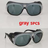 ราคา แว่นตาเชื่อมไฟฟ้า แว่นตาเชื่อมเหล็ก ตาเชื่อมแว่นตาช่างเชื่อมแว่นตาช่างเชื่อม pcbfun ไม่เหนื่อยแว่นนิรภัยป้องกันรอยขีดข่วน (21297417185)