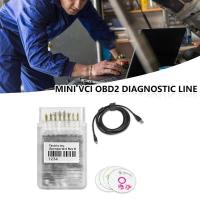 ราคา Tactrix Openport 2 0 ECUFLASH ECU สายต่อคอมพิวเตอร์ J2534สำหรับ Toyota Ford Mazda JLR Subaru Mitsu Wo6 (18668359601)