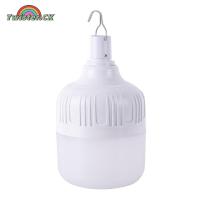 ราคา หลอดไฟฉุกเฉิน Led แบบพกพา5V ไฟเต็นท์เดินป่าแขวนกลางแจ้งพร้อมตะขอประหยัดพลังงาน (21190232474)