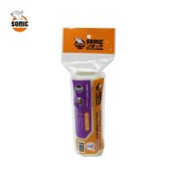 ราคา SOMIC อะไหล่ลูกกลิ้งทาสี โซมิค รุ่น Epoxy ขนสั้น EP 5801 P (8908925045)