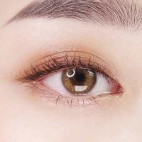 ราคา พร้อมส่ง OLENS SCANDI คอนแทคเลนส์เกาหลีราย 1 เดือน DIA 14 2 (18492756437)