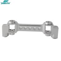 ราคา กันชนหน้าอะลูมิเนียมโลหะ TRX4สำหรับ TRAXXAS TRX 4 8237ชิ้นส่วนอัพเกรด (21208671449)