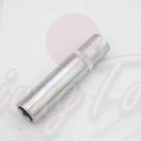 ราคา FORCE ลูกบล็อก ลูกบล็อค ลูกบล๊อก ลูกบ๊อกซ์ 6 เหลี่ยมยาว ขนาดแกน 1 4 นิ้ว มิล (7161564526)