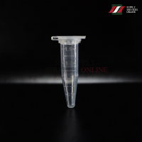 ราคา หลอดเซ้นติฟิว พลาสติก ปั่นแยก พร้อมฝาปิด 1 5 มิลลิลิตร Micro Centrifuge Tube 1 5mL (17762791389)