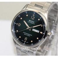 ราคา นาฬิกา MIDO MULTIFORT M CHRONOMETER M038 431 11 097 00 ของแท้ รับประกันศูนย์ Tarad Nalika (17731196444)