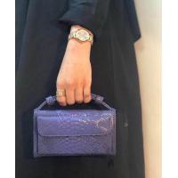 ราคา TOPHIGH แฟชั่นผู้หญิงกระเป๋าสตางค์จระเข้กระเป๋าถือหนังงูหนังวัวแท้กระเป๋าสะพายไหล่กระเป๋าเงินหญิงยาว (19164525061)