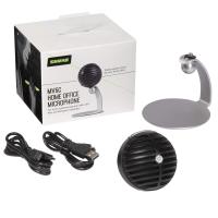 ราคา ไมโครโฟนสำนักงานบ้าน MV5C ของ Shure (16922634245)