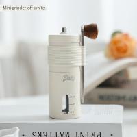 ราคา BINCOO เครื่องบดถั่วชงกาแฟพกพาขนาดเล็กเครื่องบดกาแฟมือพับได้บดกาแฟชงกาแฟด้วยมือขนาดเล็ก (21350568273)