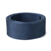 ราคา สายเข็มขัดไนลอน 130cm สำหรับผู้ชาย สายเข็มขัดผ้าเงางาม พร้อมส่งไว (15150184298)