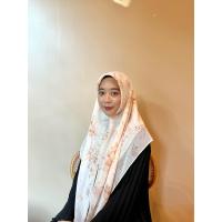 ราคา ผ้าคลุมสามเหลี่ยมชีฟองพรีเมียม (21250456172)