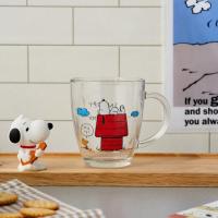 ราคา ถ้วย Mug Baja Tahan Karat ถั่วลิสง Corelle Snoopy 400มล (21157085828)