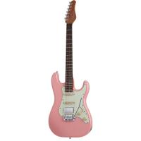 ราคา กีตาร์ไฟฟ้า Schecter Nick Johnston Traditional HSS แถมฟรีกระเป๋า Schecter (9167082573)