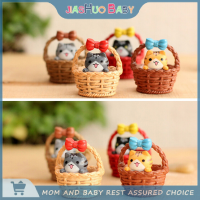 ราคา JiaShuo ต้นไม้งานฝีมือหุ่นเรซิ่นขนาดเล็กสำหรับตกแต่งสวนของเล่นเด็กของแต่งบ้านรูปตุ๊กตาแมวบ้านตุ๊กตานางฟ้า (20478691481)