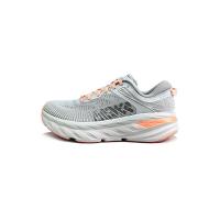 ราคา AUTHENTIC STORE HOKA ONE ONE BONDI 7 SPORTS SHOES 1110518 NCRY WARRANTY 5 YEARS (20555372420)