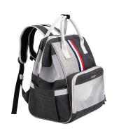 ราคา กระเป๋าสะพาย Dodopet สำหรับใส่สัตว์เลี้ยง รับน้ำหนักได้ 5 กิโลกรัม (14201991227)