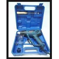 ราคา OKURA เครื่องเป่าลมร้อน model HA 2000 กำลังไฟฟ้า 2000W (12509666533)