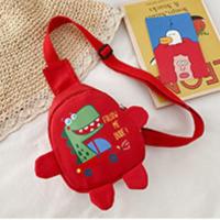 ราคา พร้อมส่ง กระเป๋าคาดอกเด็ก 3 5 ขวบ กระเป๋าไดโนเสาร์ กระเป๋าคาดอกสำหรับเด็ก (9661206913)
