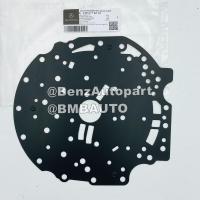 ราคา BENZแท้ แผ่นเหล็กรองเสื้อทอร์คเกียร์ จุด6 ปะเก็นหัวหมู เบอร์ 140 277 42 17 MADE IN GERMANY (13988200849)