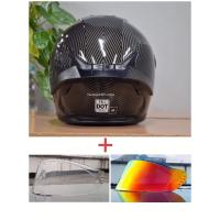 ราคา หมวกกันน็อคลายคาร์บอน หมวกกันน็อคราคาถูก หมวกกันน็อคคล้ายหมวกกันน็อค AGV หมวกกันน็อคเต็มใบ หมวกกันน็อคสำหรับขับรถบิ๊กไบค์ หมวกเท่ๆสวยๆ (17272023815)