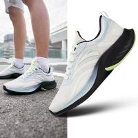 ราคา ANTA STINGER รองเท้าวิ่งสำหรับผู้ชายรองเท้ากีฬามืออาชีพรองเท้าวิ่ง912315585ขาตั้งกล้อง (20249003135)