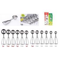 ราคา ที่ตักไอศครีม disher สกู๊ปตักไอศครีม ที่ตักคุกกี้ (18284668367)