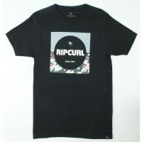 ราคา New BTS กระแสตรง เสื้อยืดลำลอง เสื้อยืดลายกราฟฟิก Ripcurl Graphic Dc Time สีดํา DC Short sleeve T shirts (20118425374)