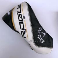 ราคา ชุดหัวไม้กอล์ฟ Callaway new rogue ROGUE ST ครบชุด No 1 ชุดไม้แฟร์เวย์ ชุด UT ไม้ (19871907856)