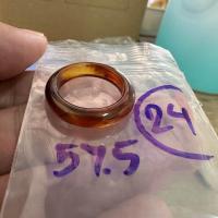 ราคา แหวนอำพัน อำพัน อำพันพม่า ฟอสซิล ของแปลก ของหายาก สะสม เสริมดวง แคปซูลแห่งกาลเวลา (14339997374)