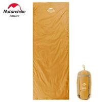 ราคา ถุงนอน LW180 NEW Naturehike Mini Ultralight Sleeping Bag limited 15 องศา รับประกันของแท้ศูนย์ไทย (19671950473)