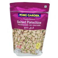 ราคา TONG GARDEN ทองการ์เด้น พิสตาชิโอ อัลมอนด์ ถั่วปากอ้า เม็ดมะม่วงหิมพานต์ ลิสงสูตรต่างๆ รสชาติเข้มข้น ลงตัว เคี้ยวเพลิน (20557027930)
