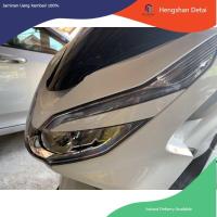 ราคา Pcx160 ฟิล์มไฟหรี่ Pcx 160 Pcx2021 Pcx2023 ฟิล์มกันรอย เพิ่มสีสันให้เส้นไฟหรี่ ดูโดเด่น (19527891252)