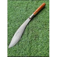ราคา มีดแหลม มีดแหลมพร้อมด้าม มีดแหลมด้ามไม้ มีดแหลมม่วงหวาน มีดแหลมทำจากเหล็กแหนบแท้ 100 ราคาต่อ1เล่ม (18836256745)