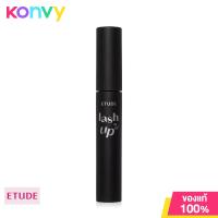 ราคา Etude Lash Up Comb Mascara 8g มาสคาร่าหัวแปรงแบบหวี สีดำ (21220140402)