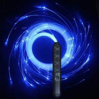 ราคา แส้เต้นรำดิสโก้ไฟ Led ในปาร์ตี้ไฟเบอร์ออปติกเต้นแบบชาร์จไฟได้แส้เรืองแสงมี7สี4โหมดเรืองแสง360ของเล่น สวิฟท์ (18884154669)